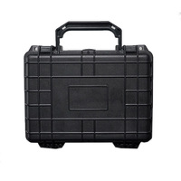 DPC025 Boîte de jonction de boîtier en plastique étanche 240*198*109mm MJ5022