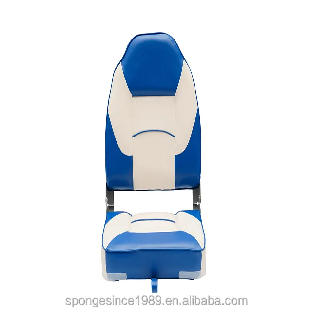 Surprise Price Jet Boat Seats For Bass Boats Wholesale Customized Deluxe Folding Boat Seats Marine