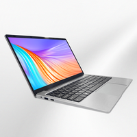 Dixiang Cina Produttore di Alta Qualità Computer Portatile da 14 Pollici OEM/ODM Ultimo Modello Originale N3350 Notebook per Studenti