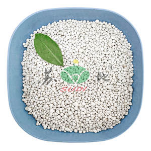 ผงพรินต์ผสมปุ๋ยอเนกประสงค์สำหรับ15-5-5NPK จากโรงงานจีน1000กก./40กก./59กก. ถุง" - Product Image 6