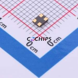 7M26030004 Crystal (Passive) SMD3225-4P Crystal Oscillator 26MHz 7ppm 12pF - Product Image 2