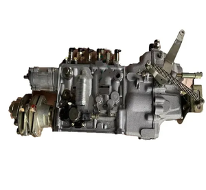 Máy móc xây dựng phun nhiên liệu bơm 6162 2111 động cơ <span class=keywords><strong>sa6d170e</strong></span> D375 bộ phận - Product Image 3