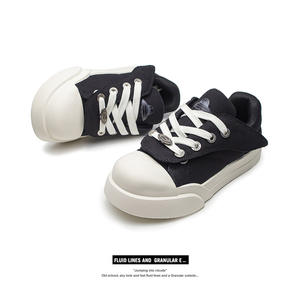 Superventas de moda y versátil de Alta Calidad Nivel de apariencia deportes populares y zapatillas casuales para hombres nicho para parejas - Product Image 4