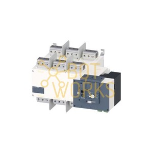 Siemens 3KC43600JA210AA3 - Nuovo - Product Image 1