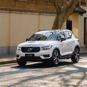 2025 Excellente Performance 7 Vitesse Double Embrayage 180km 2.0T <span class=keywords><strong>VOLVO</strong></span> <span class=keywords><strong>XC40</strong></span> 2024 Voiture Compact SUV <span class=keywords><strong>VOLVO</strong></span> <span class=keywords><strong>XC40</strong></span> EV <span class=keywords><strong>FWD</strong></span> - Product Image 4