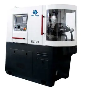Swiss Turning Tornos SWISS-TYPE AUTOMATIC LATHE Metal Turning High Precision Factory Price Spindle 4axis 01 nano