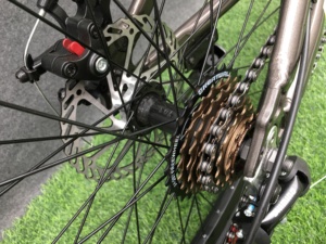 De aleación de bicicletas de montaña/29 pulgadas bicicleta de montaña bicicleta para venta/27 velocidad bicicleta de montaña grandes ruedas bicicleta <span class=keywords><strong>aro</strong></span> 29 - Product Image 6
