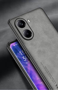 Funda Protectora para Teléfono Móvil <span class=keywords><strong>POCO</strong></span> X7Pro X6Pro C75, Cubierta Completa para Xiaomi OnePlus Vivo con Protección de Lente - Product Image 4