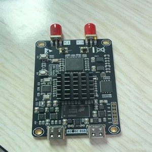 Carte de développement SDR Zynq 7010 XC7Z010 AD9363 USB de bureau pour la recherche et la prototypage de radios logicielles intégrées (SDR) et de radiofréquences (RF) - Product Image 4