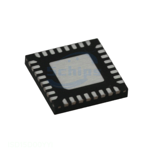 ISD4002-120EYIR Original One Stop Service Electronic Components 28 TSSOP (0.465", 11.80mm Width) Interface - Product Image 1