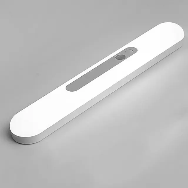 Led Human Body Induction Nightlight Rechargeable Light USB Stepless Dimming Eye Protection Wardrobe Bedside Night Lights