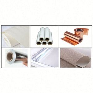 Machine de découpe automatique à grande vitesse ST-HD500S pour papier PVC, 500 mm (19,68 pouces), de rouleau à feuille - Product Image 2