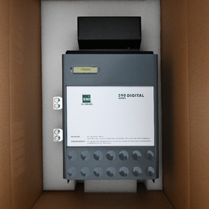 คอนโทรลเลอร์ยุโรป รุ่น 591C/270A 591C/2700/5/3/0/1/0/00 ไดรฟ์ดิจิตอล มีสินค้าในสต็อก - Product Image 2