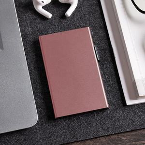 TILONSTAR TVC300 Tarjeta de visita Banco ID Crédito Universal Antirrobo RFID Bloqueo Billetera Titular de la tarjeta de aluminio para viajes y trabajo - Product Image 6