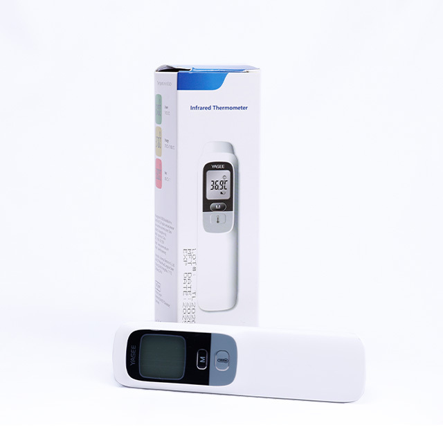 Hot Selling Termometro Digital Cuerpo Termmetro