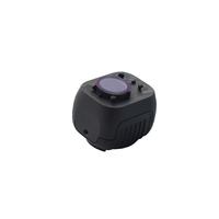 Pièces de rechange originales pour DJI Mini 3 Pro : cadre, coque, capuchon d'objectif, couvercle arrière, accessoires de remplacement