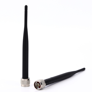 <span class=keywords><strong>Wifi</strong></span> <span class=keywords><strong>Tp</strong></span> <span class=keywords><strong>Link</strong></span> Ăng Ten SMA Tầm Xa 2.4Ghz 5dbi Sma Para Celulares Ăng Ten <span class=keywords><strong>Wifi</strong></span> Cho Bộ Định Tuyến Ap Cao Su <span class=keywords><strong>Wifi</strong></span> Không Dây - Product Image 3