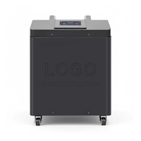 Refroidisseur de Bain de Glace Portable 0 Ultra avec Pompe 1HP, Écologique, Silencieux, Contrôle WiFi pour la Récupération des Athlètes et l'Utilisation Commerciale