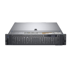 Serveur en rack d'origine Dells <span class=keywords><strong>Poweredge</strong></span> R740 <span class=keywords><strong>R740XD</strong></span> R750 R750XS R760 R760XS R760XD R760XA CPU Intel Xeon 24 mémoire DDR4 3 ans - Product Image 2