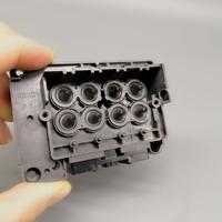 Harga terbaik dijual DX7 detik terkunci Printhead produk baru disediakan Inkjet Printer Jepang kepala cetak JP F189010
