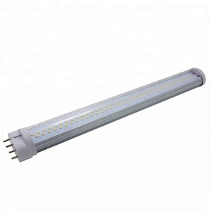 <span class=keywords><strong>Tubo</strong></span> LED 2G11 <span class=keywords><strong>de</strong></span> Ahorro <span class=keywords><strong>de</strong></span> Energía, Reemplazo <span class=keywords><strong>de</strong></span> Lámpara Fluorescente PLC, Base <span class=keywords><strong>de</strong></span> 4 Pines, 9W 15W 18W 23W, Iluminación Interior <span class=keywords><strong>de</strong></span> Alta Eficiencia - Product Image 4