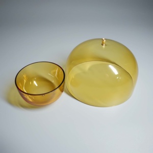 Ul chứng nhận kính bìa cho máy móc thực phẩm và thiết bị y tế, kháng hóa chất - Product Image 2