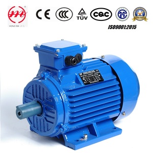 มอเตอร์ไฟฟ้ากระแสสลับสามเฟสขนาดเล็ก กำลังสูง 220 โวลต์ 380 โวลต์ 400 โวลต์ 1.5 กิโลวัตต์ 7.5 กิโลวัตต์ 10 กิโลวัตต์ 20 กิโลวัตต์ 40 กิโลวัตต์ 80 กิโลวัตต์ 3000 กิโลวัตต์ สำหรับมืออาชีพ จากประเทศจีน - Product Image 2