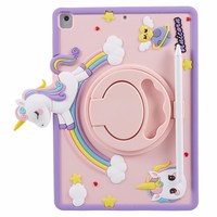 Housse de protection pour tablette iPad 9.7 pouces (2017) / (2018) / iPad Air (2013) / Air 2