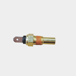 Sensor de Temperatura 25080-ET001 NPT1/8 de Inserción Única con Terminal de Soldadura de 10MM para Tanque de Agua - Product Image 1