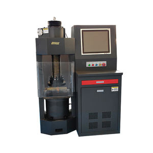 Verkauf von Computer automatische Konstant-Stress-Prüfmaschine DYE-2000S Druck prüfmaschine - Product Image 1