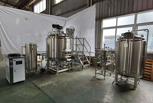 Système de café froid pour la <span class=keywords><strong>maison</strong></span>, machine à café de 100 litres, 200 litres, 300 litres jusqu'à 1000 litres, 5000 litres - Product Image 6