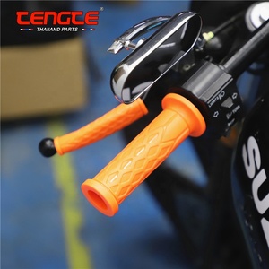 <span class=keywords><strong>Cubierta</strong></span> de manija de reacondicionamiento de motocicleta, manija de cinturón, <span class=keywords><strong>ciclomotor</strong></span> de goma, <span class=keywords><strong>cubierta</strong></span> de manija general de reacondicionamiento - Product Image 5