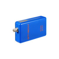 Récepteur satellite GTMEDIA V8 FINDER BT05 DVB-S2 compatible avec les applications mobiles Android et iOS, lien satellite BT03 Ws-6933 6906 6916 BT