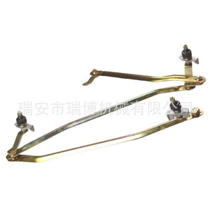 Adecuado para el mecanismo de limpiaparabrisas del modelo Lucky07 07 de camiones pesados. - Product Image 1