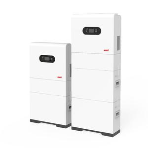 Invertisseurs solaires tout-en-un MU ST à sortie unique, série 5120Wh 10240Wh 15360Wh, haute capacité, efficacité 95%, 100-240V 37684 MUST - Product Image 4