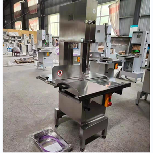 Sierra <span class=keywords><strong>de</strong></span> hueso para cortar <span class=keywords><strong>carne</strong></span>, máquina trituradora <span class=keywords><strong>de</strong></span> pescado <span class=keywords><strong>de</strong></span> alta resistencia, precio <span class=keywords><strong>de</strong></span> fábrica - Product Image 4