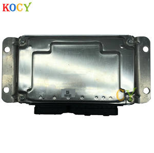 Блок управления двигателем M7.9.7 0261201498 491QE-C 0 261 201 498 ECU ECM для модуля электронного управления большой стены - Product Image 6