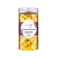 Gratis verzending groothandel gevriesdroogde passievrucht kumquat groene mandarijn losse thee stukjes 500g-Zhongbo Hall Anhui oorsprong 12