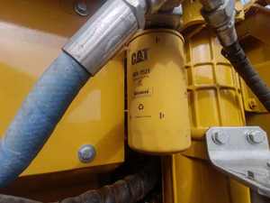 Excavatrices Caterpillar 320D2 d'occasion japonaises à bas prix Machines hydrauliques de 20 tonnes avec boîte de vitesses pour moteur de pompe-Composants de base inclus - Product Image 4