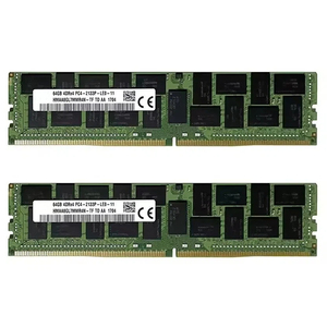 Memoria <span class=keywords><strong>de</strong></span> Servidor <span class=keywords><strong>de</strong></span> Alta Densidad, 64GB DDR4, RAM ECC RDIMM 2133MHz 1.2V para Centro <span class=keywords><strong>de</strong></span> Datos y Computación en <span class=keywords><strong>la</strong></span> Nube - Product Image 6