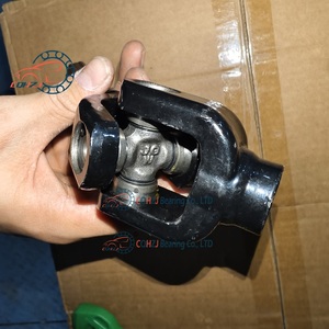 CQHZJ Pièces détachées <span class=keywords><strong>moto</strong></span> de haute qualité, ensemble d'arbre de boîte de vitesses pour tricycle, grand modèle 20MM 50MM - Product Image 4