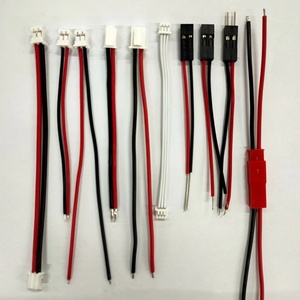 Nhà sản xuất cụm cáp, thiết bị điện công nghiệp tùy chỉnh, đèn LED, tất cả các loại dây điện, cụm dây dẫn điện - Product Image 6