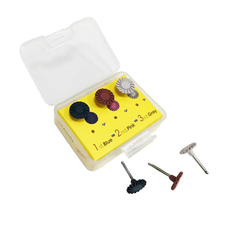 Price of a box of 6 silver-handled items