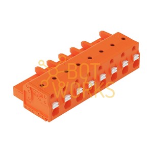 Wago 2231708026000 - Nuovo - Product Image 1