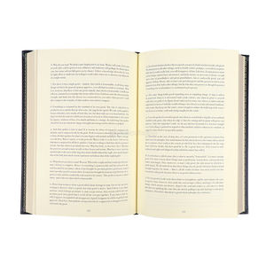 Crea una Cubierta de Libro Personalizada en Cuero PU con Grabado y Servicio de Impresión, Libro con Bordes Pintados - Product Image 3