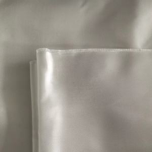 ม้วนผ้าใยแก้วทนอุณหภูมิสูงสำหรับฝาครอบฉนวนแบบถอดได้ - Product Image 4