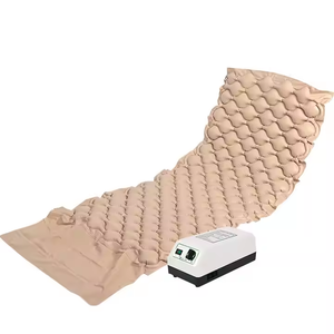 Складной надувной матрас с переменным давлением - Product Image 1