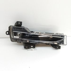 Accesorios para autos JOESHIER, Faros antiniebla delanteros para Tesla M3/Y 2017-2023, Conjunto de faros, Luz diurna LED, Lente LED para faros - Product Image 4