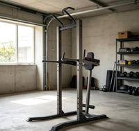 Vente Chaude 2026 – Équipement de Fitness Professionnel pour l'Exercice en Extérieur : Barres Parallèles Doubles pour le Renforcement Musculaire – Équipement Sportif d'Intérieur