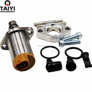 Taiyi Isuzu 6hk máy xúc nhiên liệu điều chỉnh hút Van điều khiển scv 294200-0670 8-98181831-0 cho Hitachi ZW220/zw250/cx300c/CX330 - Product Image 4